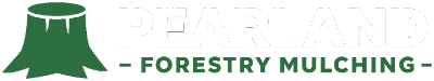 Pearland Forestry Mulching